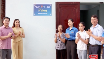 ត្រៀម​ខ្លួន​សម្រាប់​សមាជ​សហភាព​យុវជន​គ្រប់​លំដាប់​ថ្នាក់​សម្រាប់​អាណត្តិ​២០២៥-២០៣០
