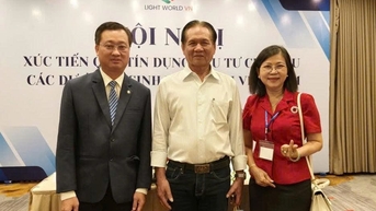 UNESCO Việt Nam bổ nhiệm Giám đốc Trung tâm Di sản Văn hóa Dân tộc