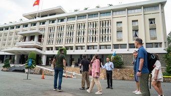 TP Hồ Chí Minh trong nhiệm kỳ mới - Bài 1: Đổi mới mô hình tăng trưởng, kiến tạo động lực chuyển đổi xanh - số