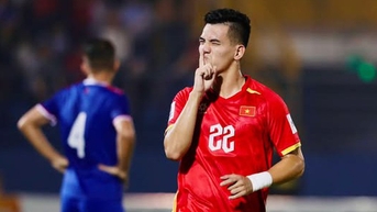 ទស្សន៍ទាយពិន្ទុ៖ Tien Linh ស៊ុតចូលម្តងទៀត វៀតណាមឈ្នះនេប៉ាល់យ៉ាងងាយ