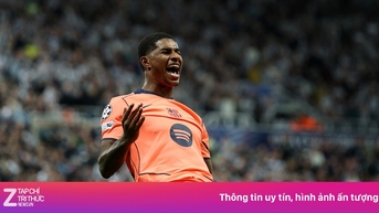 HLV Tuchel cảnh báo Rashford