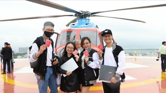 호치민시, 더욱 독특한 관광상품 개발