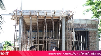 ប្រជាជនមានការរំភើបនៅពេលដែលអត្រាការប្រាក់កម្ចីទិញផ្ទះសង្គមត្រូវបានកាត់បន្ថយមកត្រឹម 5.4% ក្នុងមួយឆ្នាំ។
