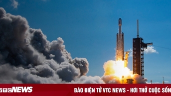 Công nghệ 14/10: SpaceX phóng thành công Starship lần 11