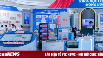 Các ‘ông lớn’ viễn thông bàn về mở rộng thương mại hóa 5G Open RAN