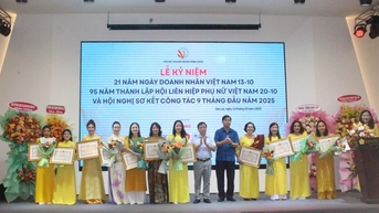 ភាពស្រស់ស្អាតនៃវប្បធម៌អាជីវកម្មក្នុងសម័យសមាហរណកម្ម