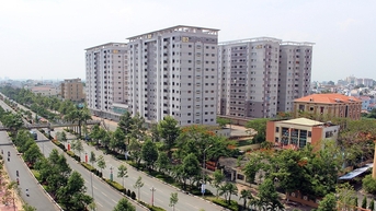 Từ ngày 10/10/2025: Điều chỉnh lãi suất cho vay ưu đãi Chương trình cho vay Nhà ở xã hội