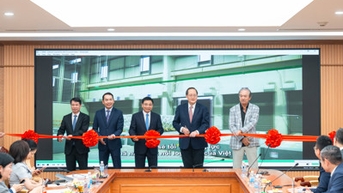 “Siêu cảng” logistics thông minh Việt Nam SuperPort™ chính thức kích hoạt kho hàng không kéo dài