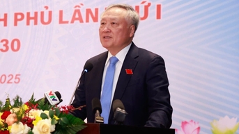 Chính phủ quyết tâm giải quyết ngập lụt, ách tắc giao thông ở các đô thị
