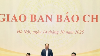 បន្ត​បង្កើត​ខ្លឹមសារ និង​ទម្រង់​នៃ​ការ​ឃោសនា​សម្រាប់​សម័យ​ប្រជុំ​រដ្ឋសភា​លើក​ទី​១០ នីតិកាល​ទី​១៥