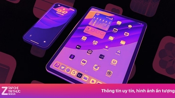 14 năm qua, Apple vẫn chưa thay đổi con số này