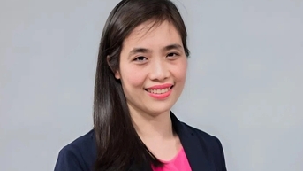 បេក្ខជន​សាស្ត្រាចារ្យ​ផ្នែក​ព័ត៌មានវិទ្យា​ស្ត្រី​តែ​ម្នាក់​គត់​ក្នុង​ឆ្នាំ 2025 បាន​នៅ​ជាមួយ​សាកលវិទ្យាល័យ​វិទ្យាសាស្ត្រ និង​បច្ចេកវិទ្យា​តាំងពី​អាយុ 17 ឆ្នាំ
