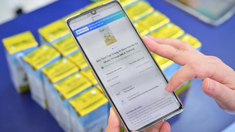 Việt Nam có nền tảng blockchain quốc gia xuyên suốt từ trung ương đến địa phương