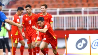 ក្រុម​វៀតណាម​មាន​គោល​បំណង​បញ្ចុះ​បញ្ចូល​ជ័យ​ជម្នះ​ទល់​នឹង​នេប៉ាល់
