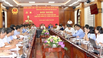 9 tháng đầu năm, Gia Lai xếp thứ 3 trong vùng về tăng trưởng GRDP