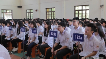 Bảo vệ học sinh, sinh viên trên không gian mạng