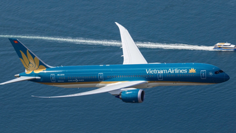 Vietnam Airlines និយាយអំពីការលេចធ្លាយទិន្នន័យអតិថិជនដែលសង្ស័យ