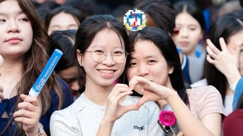 Đại học Kinh tế Quốc dân dự kiến cho sinh viên nghỉ hè 2 tháng