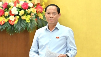 ការកសាងយន្តការឧត្តមភាពសមស្រប ដើម្បីអភិវឌ្ឍឧស្សាហកម្មសន្តិសុខ