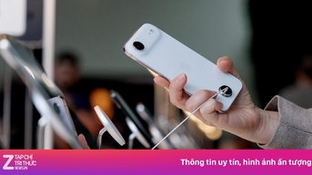 Tim Cook đích thân báo tin vui với người dùng iPhone tại Trung Quốc