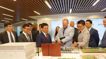 Viettel និង Qualcomm រៀបចំសន្និសីទ Open RAN ដ៏ធំបំផុតនៅប្រទេសវៀតណាម