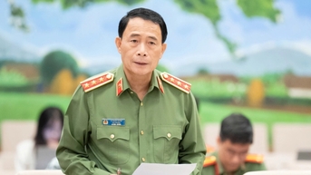 Đề xuất lập Quỹ Đầu tư phát triển công nghiệp an ninh do Bộ Công an quản lý