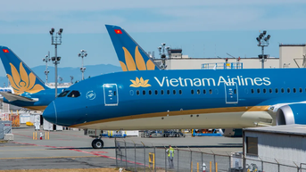 Đối tác của Vietnam Airlines gặp sự cố bảo mật dữ liệu liên quan đến khách hàng