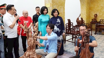 Khơi dậy niềm tin, khát vọng phát triển kinh tế tư nhân ở Thủ đô