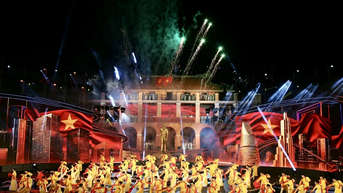 ៥០ឆ្នាំនៃអក្សរសិល្ប៍ និងសិល្បៈទីក្រុងហូជីមិញ៖ បើកចក្ខុវិស័យអភិវឌ្ឍន៍ថ្មី។