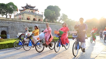Tọa đàm trực tuyến về giải pháp nâng cao chất lượng cuộc sống người dân - để nhân dân hạnh phúc