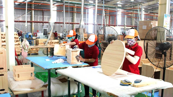 Tạo đột phá thu hút đầu tư vào các khu công nghiệp