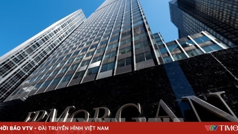 JPMorgan công bố kế hoạch 1.500 tỷ USD nhằm củng cố chuỗi cung ứng của Mỹ