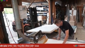 Doanh nghiệp Pháp lo ngại về môi trường kinh doanh