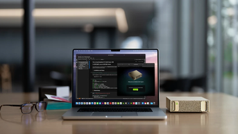 Nvidia បើកដំណើរការកុំព្យូទ័រ AI តូចបំផុតលើពិភពលោក