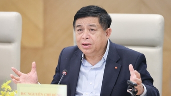 ឧបនាយករដ្ឋមន្ត្រី Nguyen Chi Dung ជាប្រធានគណៈកម្មាធិការដឹកនាំជាតិស្តីពីការអភិវឌ្ឍន៍ឧស្សាហកម្ម Semiconductor។