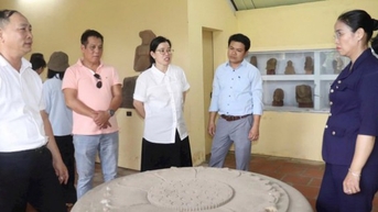 ដាណាង៖ អភិវឌ្ឍន៍វិស័យទេសចរណ៍ ផ្សារភ្ជាប់នឹងការអភិរក្ស និងលើកកម្ពស់តម្លៃបេតិកភណ្ឌ