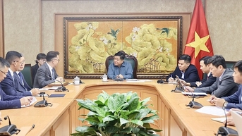 Khuyến khích Tập đoàn TCL chuyển giao công nghệ và hỗ trợ doanh nghiệp Việt Nam tham gia chuỗi cung ứng