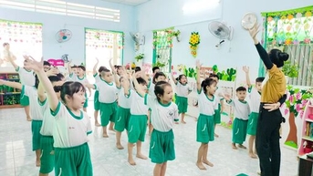 ការវិនិយោគលើប្រជាជន គឺជាការវិនិយោគលើការអភិវឌ្ឍន៍។
