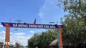 តៃនិញ៖ ភាពបត់បែនក្នុងការដោះស្រាយនីតិវិធីរដ្ឋបាលនៅថ្នាក់ឃុំ
