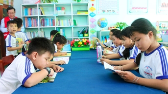 Không gian rộng mở cho ngành xuất bản