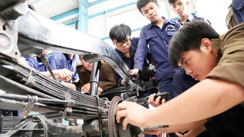 Mạng lưới cơ sở giáo dục nghề nghiệp ở TP.HCM hiện ra sao?