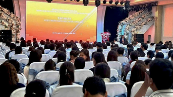 Lào Cai: Hơn 500 học viên được tập huấn nghiệp vụ kế toán hành chính sự nghiệp và Luật Ngân sách Nhà nước năm 2025