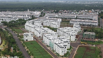 Triển khai giảm lãi suất cho vay nhà ở xã hội