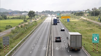 Những bất cập trong quản lý, khai thác hệ thống đường cao tốc