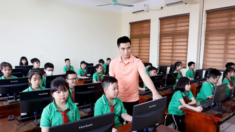 Nâng cao chất lượng giáo dục theo tinh thần Nghị quyết số 71 của Bộ Chính trị