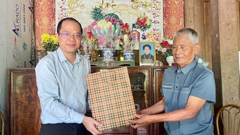 An sinh xã hội được bảo đảm, đời sống người dân Sơn La ngày càng ổn định
