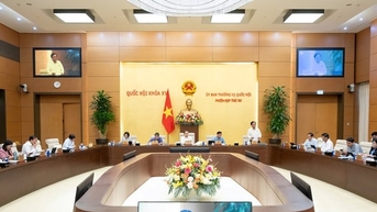 Đại biểu Quốc hội băn khoăn về quản lý đất hiếm