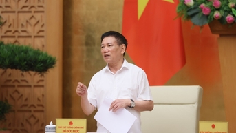 Phó Thủ tướng Hồ Đức Phớc: Cổ phần hóa là để doanh nghiệp mạnh lên chứ không phải bán đất