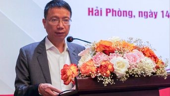 លើកកំពស់ប្រសិទ្ធភាពសមាហរណកម្មសេដ្ឋកិច្ចអាស៊ានសម្រាប់សហគ្រាស Hai Phong