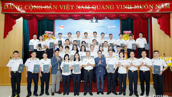 Binh đoàn 20: Nâng cao kỹ năng quản trị cho đội ngũ cán bộ và nhân sự nguồn